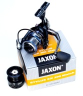 KOŁOWROTEK JAXON STYLUS SX 300 MATCH