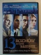 13 rozmów o tym samym - DVD pl lektor
