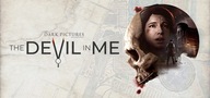 The Dark Pictures Anthology: The Devil in Me klucz steam