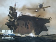 Angraf 1/2013 lotniskowiec IJN TAIHO