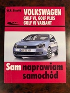 Volkswagen Golf VI, Golf Plus, Golf VI Variant Hans-Rudiger Etzold