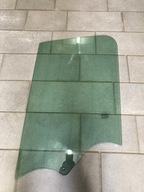 Renault Master III szyba boczna drzwi P18r