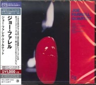 Joe Farrell-Quartet/CTI Japan Blu-Spec Chick Corea
