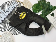 Orchestra - nowe ocieplane jeansy , Batman r 81