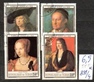 Czad 51 T , nr 831/ 4 , komplet