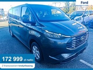 Transit Custom Kombi M1 320 L2H1 Limited A8 2.0 170KM