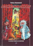 Do bani z takim komiksem Tadeusz Baranowski