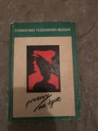 Przerwa na życie - Fleszarowa - Muskat - 1988r.