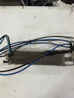 CHLODNICA PALIWA 1K0201898 1K0130295H sprzedaje w komplecie