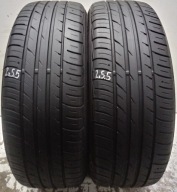 2x OPONA LATO FALKEN ZIEX ZE914 225/55 R18 98H 2x5,5mm 17r