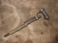 STARA LUTOWNICA GAZOWA