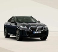 BMW X6 BMW X6 xDrive30d M Sport, Faktura VAT!
