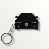 Brelok Alfa Romeo 159 - Różne kolory zawieszka do kluczy ozdoba samochód