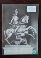 MÓWIĄ WIEKI 4/1963 - Pieczęcie miast polskich... Herby wczoraj i dziś...