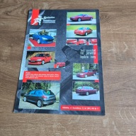 Musketier Exclusiv Tuning Peugeot Citroen tuning akcesoria j.Polski