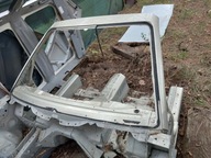 Jaguar xk x150 cabrio rama szyby dach