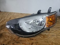 MITSUBISHI COLT VI LIFT 08- LAMPA PRZEDNIA LEWA EUROPA