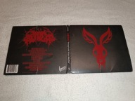 The Raging Wrath Of The Easter Bunny Demo Mr. Bungle CD