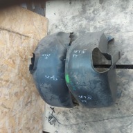 NADKOLE PRAWE LEWE TYŁ SEAT TOLEDO IV 5JA810972 5JA810971