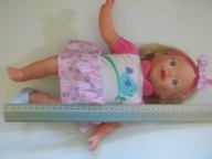 LALKA HANIA MÓWI PO POLSKU 35CM