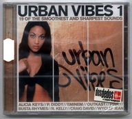 Alicia Keys Eminem Outkast Missy Elliott Cypress Hill Busta Rhymes Pink CD