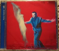Peter Gabriel Us CD