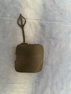 ZAŚLEPKA HAKA ZDERZAKA PRZÓD RENAULT TRAFIC 3 III 511800680R