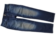 JEANSY HUGO BOSS ORANGE 25 TORN REGULAR 36/34 p 92