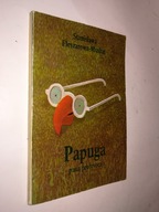 PAPUGA PANA PROFESORA - Fleszarowa Muskat (1981)