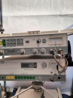 HAKO-MED APARAT DO fizykoterapii, elektroterapii, terapii ultradźwiękowej