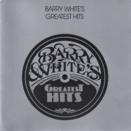 Barry White-Greatest Hits/Mercury