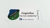 bilet LZS JADACHY (woj. podkarpackie)