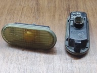 VW Golf IV Bora kierunkowskaz błotnika 3B0949117C komplet