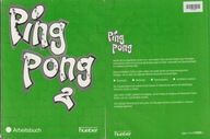 PING PONG 2 arbeitsbuch Kopp i Frolich