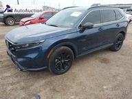 Honda CR-V 2023 HONDA CR-V HYBRID SPORT 2.0 Hybryda 145KM