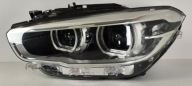 BMW 1 F20 F21 FULL LED REFLEKTOR PRAWY LAMPA PRZEDNIA LEWA 7453517 L24
