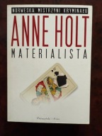 Materialista Anne Holt