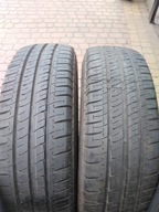2x nowe opony Michelin Agilis 225/75 R16C