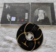 Edyta Geppert Pamiętnik czyli kocham cię życie CD