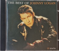 Johnny Logan The Best Of 18 Tracks CD Irl