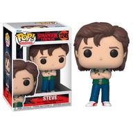 Figurka Funko Pop! Stranger Things Steve 1245