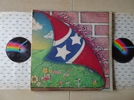 ATLANTA RHYTHM SECTION ARS/Back Up Against The Wall 2lp VG/EX US press