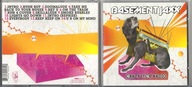 CD BASEMENT JAXX - CRAZY ITCH RADIO