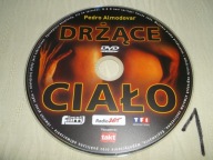 DRŻĄCE CIAŁO - DVD BEZ RYS - WERSJA z Lektorem z napisami Polskimi