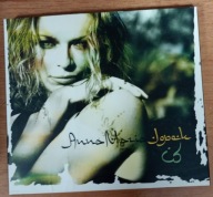 ID Anna Maria Jopek CD