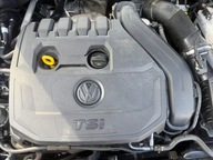 SILNIK KOMPLETNY 1.5TSI DAC GOLF VII,LEON,TIGUAN