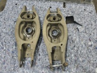 Tylny prawy lewy wahacz BMW 1 3 (E81)(E91)6772899 2.0d n47 2008 komplet