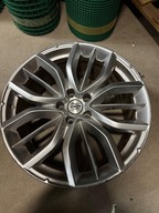 FELGA DO MASERATI 9,0X20