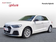Audi A1 Sportback 1.0TFSI 110KM Automat Tempomat S