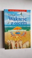 WAKACJE Z OJCEM - Dora Heldt